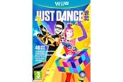 Spil - Just Dance 2016 - Nintendo Wii U - Musik - 3307215897836