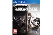 Spil - Tom Clancy's Rainbow Six: Siege - Sony PlayStation 4 - Taktisk - 3307215889091
