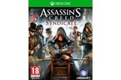 Spil - Assassin's Creed: Syndicate - Microsoft Xbox One - Action - 3307215998380