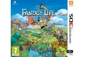 Spil - Fantasy Life - Nintendo 3DS - RPG - 045496525828