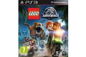Spil - LEGO: Jurassic World - Sony PlayStation 3 - Action - 5051895395363
