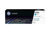 Blæk, Toner & Forbrugsstoffer - HP 410A / CF411A Cyan Toner - CF411A