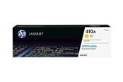 Blæk, Toner & Forbrugsstoffer - HP 410A / CF412A Yellow Toner - CF412A