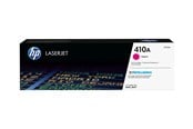 Blæk, Toner & Forbrugsstoffer - HP 410A / CF413A Magenta Toner - CF413A