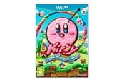 Spil - Kirby & The Rainbow Paintbrush - Nintendo Wii U - Action - 0045496334352