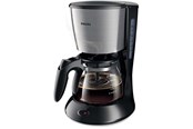 Kaffe og Espresso - Philips Mini daily - Metal & Black - HD7435/20