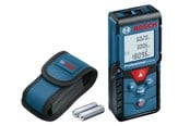 Måleværktøj - Bosch Professional GLM 40 - 0601072900