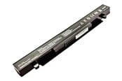 Batteri til bærbare computere - CoreParts 4 Cell Li-Ion 14.4 V 2600 mAh - MBI3397