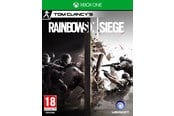 Spil - Tom Clancy's Rainbow Six: Siege - Microsoft Xbox One - Taktisk - 3307215889305