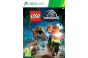 Spil - LEGO: Jurassic World - Microsoft Xbox 360 - Action/Adventure - 0883929472710