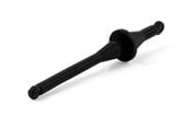 Kabinet Køler - Noctua NA-SAV2 Anti-Vibration Mounts - Black - Lyddæmpende Skruer - Sort - NA-SAV2.black