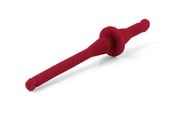 Kabinet Køler - Noctua NA-SAV2 Anti-Vibration Mounts - Red - Lyddæmpende Skruer - Rød - NA-SAV2.red