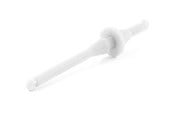 Kabinet Køler - Noctua NA-SAV2 Anti-Vibration Mounts - White - Lyddæmpende Skruer - Hvid - NA-SAV2.white