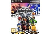 Spil - Kingdom Hearts 1.5 Remix - Sony PlayStation 3 - RPG - 5021290065376