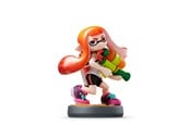 Spil tilbehør - Nintendo Amiibo Inkling Girl (Splatoon Collection) - 0045496352943