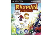 Spil - Rayman Origins - Sony PlayStation 3 - Action - 3307215695135