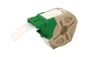 Papir, Fotopapir og Etiketter - Leitz Icon intelligent plastik labelpatron Hvid - 70150001