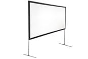 Projektorlærred - Multibrackets M Quick Fold Projection Screen 16:9.265x149.120'' - 7350073731916