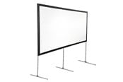 Projektorlærred - Multibrackets M Quick Fold Projection Screen 16:10.431x269.200'' - 7350073732005