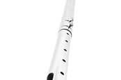 Vægbeslag, AV-Beslag & AV-Møbler - Multibrackets M 3000mm Extension Pipe White - Maks - Maks størrelse - 7350073732531