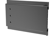 Vægbeslag, AV-Beslag & AV-Møbler - Multibrackets M Public Video Wall 55" extension kit (set of 2) - Maks - Maks størrelse 55" - 7350073732661