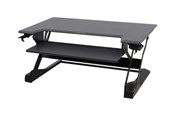 Vægbeslag, AV-Beslag & AV-Møbler - Ergotron WorkFit-TL table top lectern - Maks - Maks størrelse - 33-406-085