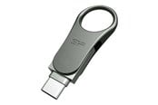USB Stick - Silicon Power Mobile C80 - 32GB - USB Stick - SP032GBUC3C80V1S