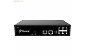 Netværksudstyr & Forlænger til trådløs - Tiptel Yeastar NeoGate TB200 - 1044101