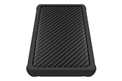 Harddisk - tilbehør - ICY BOX IB-223U3a-B - 21239