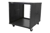 Rack skabe - StarTech.com Portable Server Rack with Handles - RK960CP