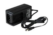Bærbar Oplader - StarTech.com Replacement 5V DC Power Adapter / SVA5M3NEUA - SVA5M3NEUA