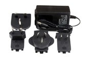 Bærbar Oplader - StarTech.com Replacement Power Adapter - SVA9M2NEUA