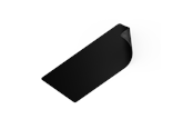 Musemåtte & tilbehør - SteelSeries QcK Heavy - XXL - Sort - 67500