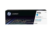 Blæk, Toner & Forbrugsstoffer - HP 410X / CF411X High Capacity Cyan Toner - CF411X