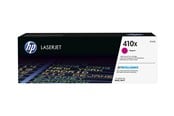 Blæk, Toner & Forbrugsstoffer - HP 410X / CF413X High Capacity Magenta Toner - CF413X