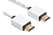 Skærmkabel - Sandberg HDMI 2.0 Cable - 2m - 308-98