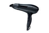 Hårtørrer - REMINGTON Hårtørrer D5210 Pro-Air - 2200 W - D5210