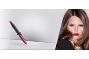 Krøllejern - REMINGTON Krøllejern CB4N Flexibrush Steam - 45234 560 100