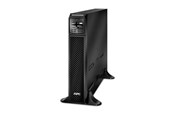 UPS - APC SRT3000XLI - Smart-UPS On-Line - 3000VA/2700W - Double Conversion Online UPS - SRT3000XLI