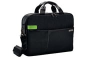 Tasker - Leitz Taske Laptop Complete 15.6 sort - 60160095