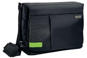 Tasker - Leitz Taske Laptop Messenger Complete 15.6 sort - 60190095