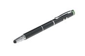 Konference & Præsentation - Leitz 4 i 1 Stylus Complete sort - 64140095