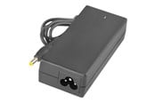 Bærbar Oplader - Qoltec - strømforsyningsadapter - 50070.90W