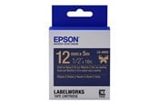 Papir, Fotopapir og Etiketter - Epson LabelWorks LK-4HKK - C53S654002