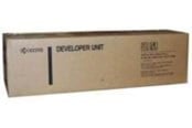 Blæk, Toner & Forbrugsstoffer - Kyocera DV 560C - 302HN93033