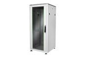 Rack skabe - DIGITUS Professional Unique DN-19 26U-6/6-B-1 - DN-19 26U-6/6-B-1