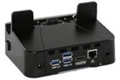 Dockingstation - Zebra Docking Cradle - CRD-ET5X-1SCOM1