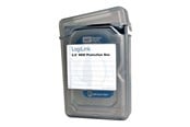 Lagringstilbehør - LogiLink beskyttende etui til harddisk - UA0133B