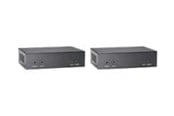 Repeater, boostere, bridges & transceiver - LevelOne HVE-9200P HDMI over Cat.5 Extender Kit - HVE-9200P