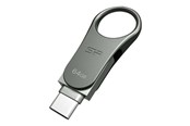USB Stick - Silicon Power Mobile C80 - 64GB - USB Stick - SP064GBUC3C80V1S